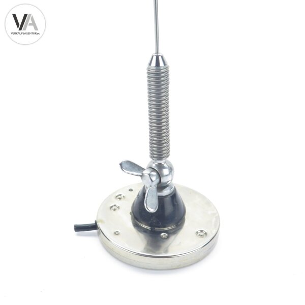 Kathrein 510 329 / 510329 Antennenanlage 2m und 4m Funk BOS Strahler 104 cm