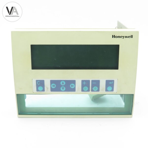 Honeywell XI581AH 2 / XI581AH2 Operator Interface Controller Panel