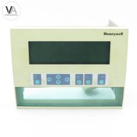 Honeywell XI581AH 2 / XI581AH2 Operator Interface Controller Panel