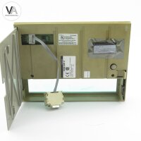 Honeywell XI581AH 2 / XI581AH2 Operator Interface Controller Panel