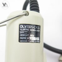 Densei Delvo DLV7331 / DLV7331-CKG Elektroschrauber
