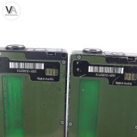 2 Arri Batterien Akkus K2.65001.0-6090 / K2.65001.0-6065...