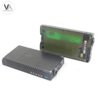 2 Arri Batterien Akkus K2.52238.0-6439 / K2.52238.0-6061...