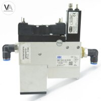 Schmalz SMP 15 DN AS VD SO / 10.02.02.01148/6 /...