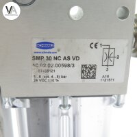 Schmalz SMP 30 NC AS VD / 10.02.02.00598/3 / VS-V-D-PNP...
