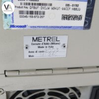 Metrel SP947 / MI 241 Industrie PC 08.8680.5800.33 / 0109050 115/230VAC