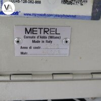 Metrel SP947 / MI 208 Industrie PC 08.8680.5800.33 / 0109045 115/230VAC