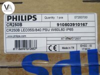 Philips 910503910167 CR250B LED35S/840 PSU W60L60 IP65 AC...