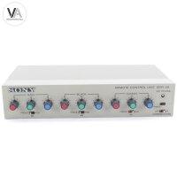 Sony BVR-58 Remote Control Unit für DVCAM Betacam