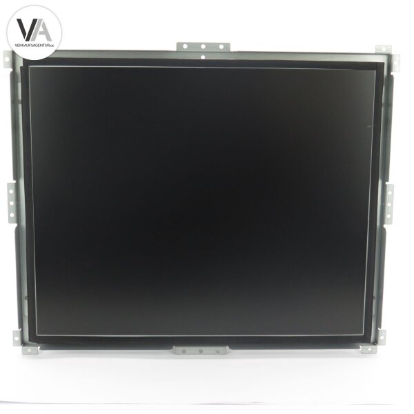 S&T Flatman FS190SBOEDD00 mit FS190SBILDDSG 19 Zoll Touchscreen Monitor