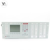 Minimax Interface FMZ 5000 Frontplatte Mainboard...