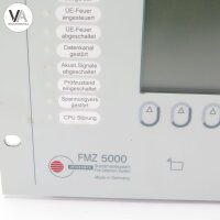 Minimax Interface FMZ 5000 Frontplatte Mainboard...