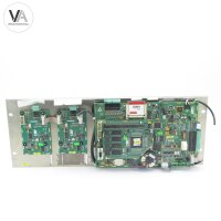 Minimax Interface FMZ 5000 Frontplatte Mainboard Brandmeldesystem