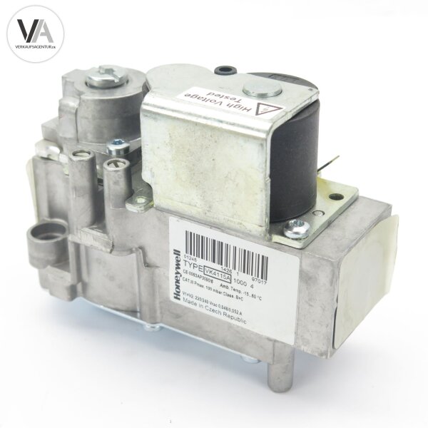 Honeywell VK4115A 1000 4 / VK4115A10004 Gasregelblock