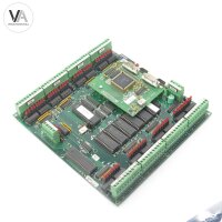 IDAB WAMAC 2500233 Rev.1 PCB Board Platine Module