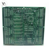 IDAB WAMAC 2500233 Rev.1 PCB Board Platine Module