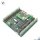 IDAB WAMAC 2500233 Rev.1 PCB Board Platine Module