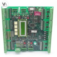 IDAB WAMAC 2500333 Rev.2 PCB Board Platine Module