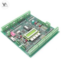 IDAB WAMAC 2500333 Rev.2 PCB Board Platine Module