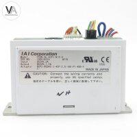 IAI Corporation PCON-SE-42PI-N-0-0 /...