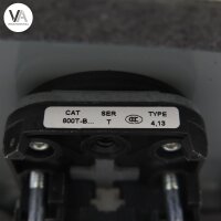 Allen-Bradley 800T-1TA T + 800T-B 4.1 Druckschalter Pushbutton