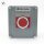 Allen-Bradley 800T-1TA T + 800T-B 4.1 Druckschalter Pushbutton