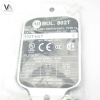 Allen-Bradley 802T-HS7 / 802T-HS7 C Endschalter Standard...