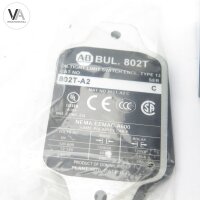 Allen-Bradley 802T-A2 / 802T-A2 C Endschalter Standard...