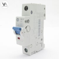 Allen-Bradley 1492-SPM1C010 Schutzschalter Circuit Breaker