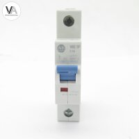 Allen-Bradley 1492-SPM1C010 Schutzschalter Circuit Breaker