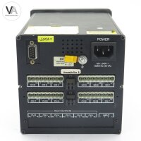 Monarch Instrument DataChart 5000 / DC-5120-C-1-2-0-1-1 Bildschirmschreiber