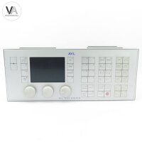 AVL TEST SYSTEM B&R 4P3040.00-K08 Rev. W0...