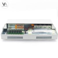 AVL TEST SYSTEM B&R 4P3040.00-K08 Rev. W0 Bediengerät Display Control System