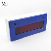 Siebert S302-04/06/0R-100/0A-K0 / 0174698 Digitalanzeige...