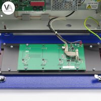 Siebert S302-04/06/0R-100/0A-K0 / 0174698 Digitalanzeige 230V 50Hz