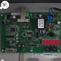 Siebert S302-04/06/0R-100/0A-K0 / 0174698 Digitalanzeige 230V 50Hz