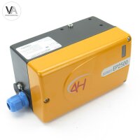 Flowserve D20IMU-S39PVY-Z4X0X D20 Positioner...
