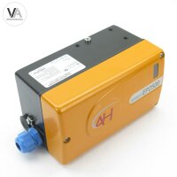 Flowserve D20IMU-S39PVY-Z4X0X D20 Positioner...
