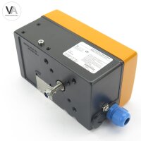 Flowserve D20IMU-S39PVY-Z4X0X D20 Positioner Stellungsregler EP2500 / EP2502