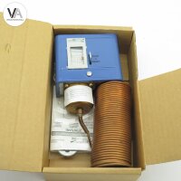 Johnson Controls 270XTAN-95008 Frostschutzthermostat Temperaturregler