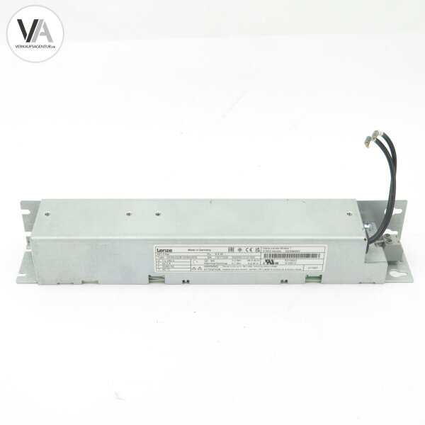Lenze I0FAE222B100S0000S RFI Filter Netzfilter