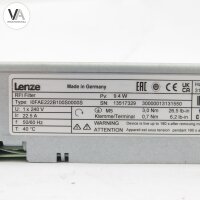 Lenze I0FAE222B100S0000S RFI Filter Netzfilter