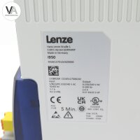 Lenze i950 / I95AE137D1AV00Z2QB / I95AE137D1AV0Z0000 /...