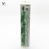 AVL 6260.19 / GK0220 / F-FEM-DIO Datenerfassung Digital...