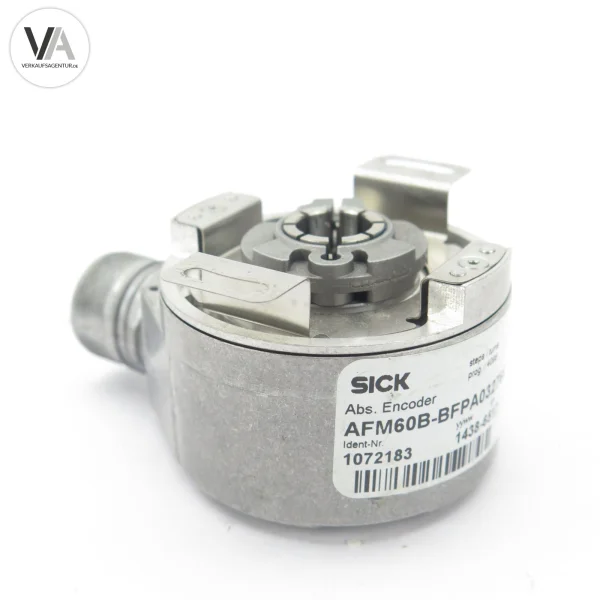 Sick Absolut-Encoder AFM60B-BFPA032768 / 1072183...