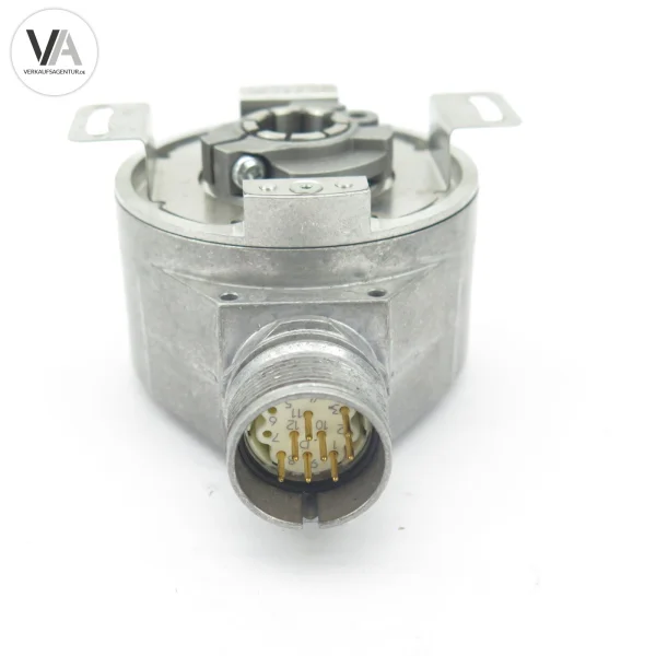 Sick Absolut-Encoder AFM60B-BFPA032768 / 1072183...