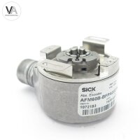 Sick Absolut-Encoder AFM60B-BFPA032768 / 1072183...