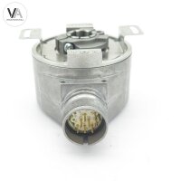 Sick Absolut-Encoder AFM60B-BFPA032768 / 1072183...