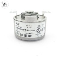Sick Absolut-Encoder AFM60B-BFPA032768 / 1072183 Drehgeber Absolut-Encoder