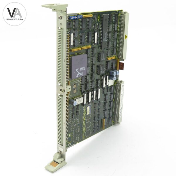 Siemens 6FX1136-3BB01 / 6FX1 136-3BB01 Sinumerik 880 Servo CPU